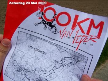 100km ieper