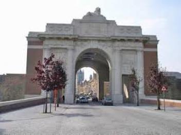 Menenpoort