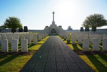 Tyne Cot 